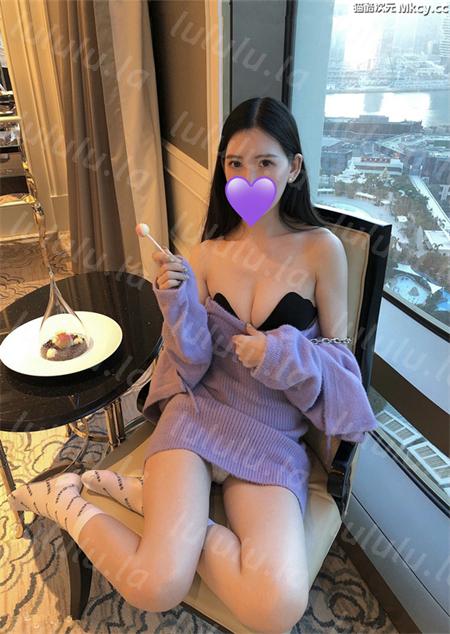 Chloe霏霏-顶级美腿女神露脸无套内射啪啪 [9V+491P/1.81G] 预览图 4