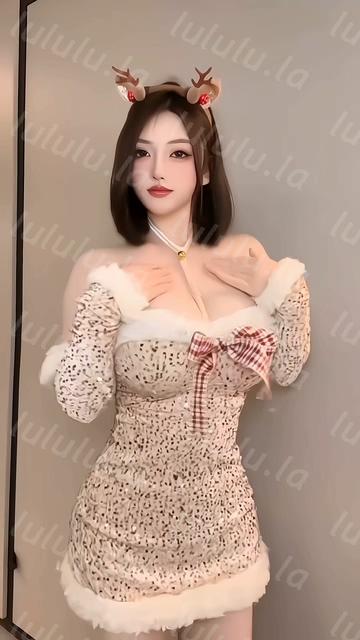 快手大凤付费定制巨乳美女抖奶大尺度骚舞【29V】【3.13G】 预览图 8