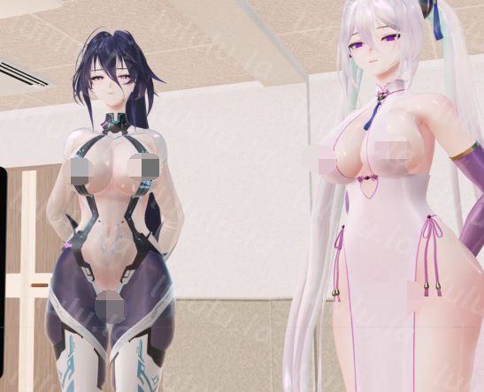 ぽっぴー 3月30日 堪萨斯&奇尔沙治 × 虫[1G] 预览图 1