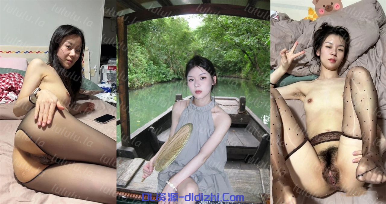 【珍藏级无水原档】苏州方丹怡+湖北陈馨沁 太原王初希 广州吴佳琦等5女主 5.4GB 预览图 2