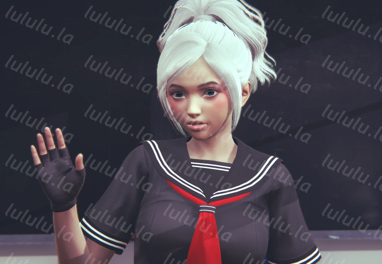 [亚洲风SLG/汉化] 元素之力 In My Element v0.2[PC+安卓/950M] 预览图 3