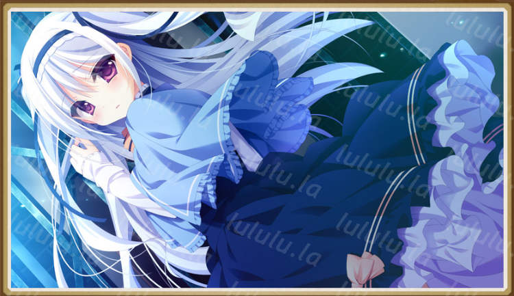 【日式ADV】纸上的魔法使 Ver1.00 Steam官方中文版 预览图 9