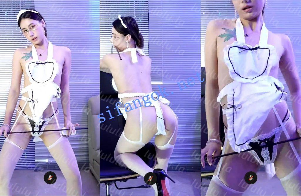 【抖音】 填满日记 情趣内衣会议 1V【1V】【216M】 预览图 2