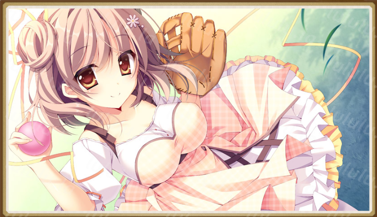 【日式ADV】纸上的魔法使 Ver1.00 Steam官方中文版 预览图 10