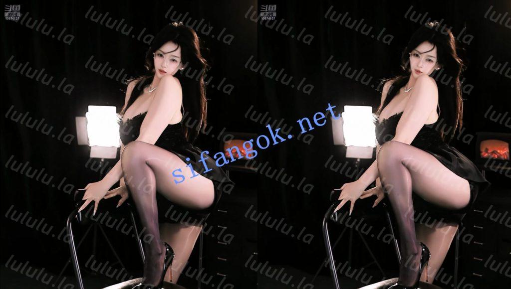 【斗鱼】桃子不是桃纸 老牌主播最新擦边精选 丰乳肥臀【13V】【1.2G】 预览图 23