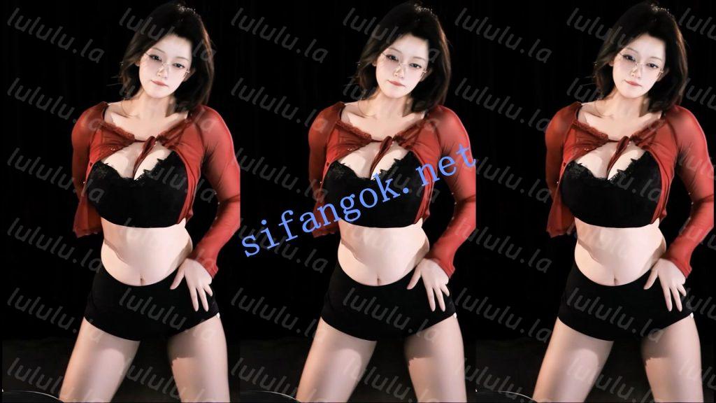 【斗鱼】桃子不是桃纸 老牌主播最新擦边精选 丰乳肥臀【13V】【1.2G】 预览图 29