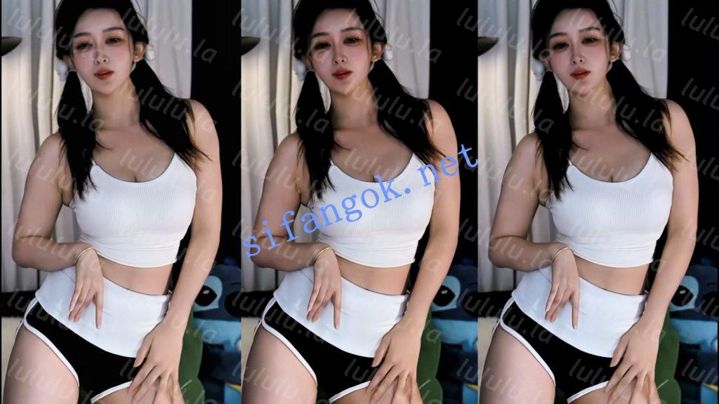 【斗鱼】桃子不是桃纸 老牌主播最新擦边精选 丰乳肥臀【13V】【1.2G】 预览图 16