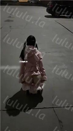 抖音次元萝莉 季雨 X版大尺裸舞自慰 露出超反差双马尾萌妹【53V3P】【215M】 预览图 9