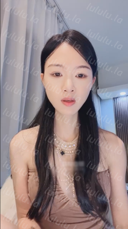 玩物直播琳达s-251213 口水痰盯榨专场【1V】【369MB百度云】 预览图 3