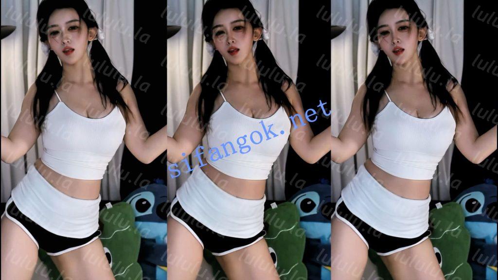 【斗鱼】桃子不是桃纸 老牌主播最新擦边精选 丰乳肥臀【13V】【1.2G】 预览图 9