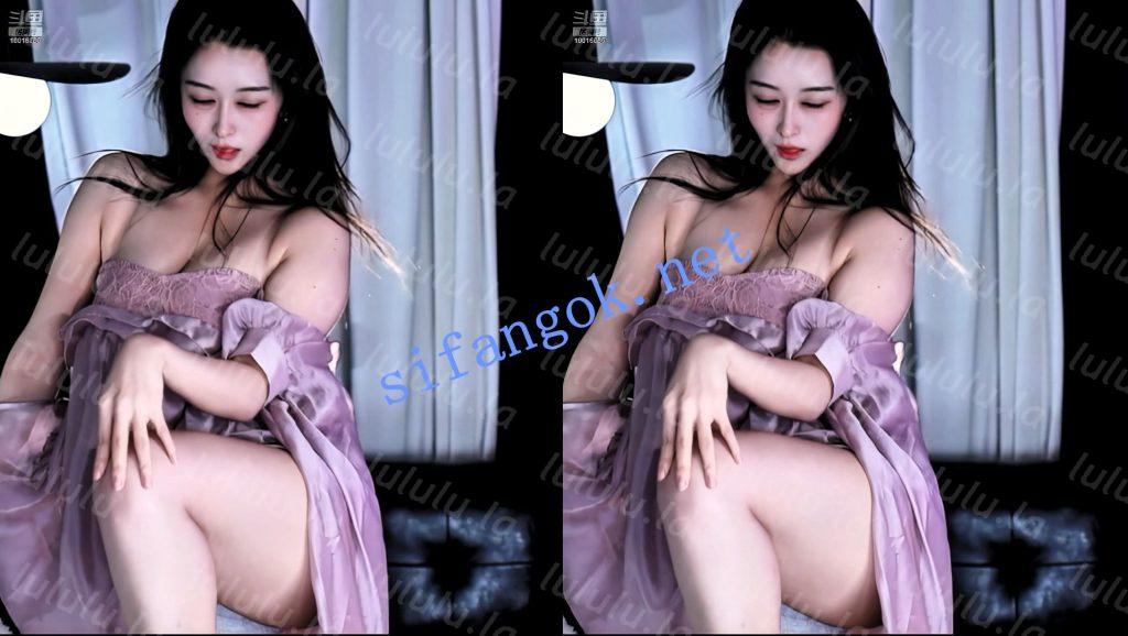 【斗鱼】桃子不是桃纸 老牌主播最新擦边精选 丰乳肥臀【13V】【1.2G】 预览图 26