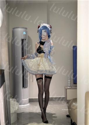 抖音次元萝莉 季雨 X版大尺裸舞自慰 露出超反差双马尾萌妹【53V3P】【215M】 预览图 13