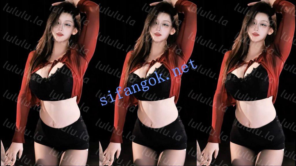 【斗鱼】桃子不是桃纸 老牌主播最新擦边精选 丰乳肥臀【13V】【1.2G】