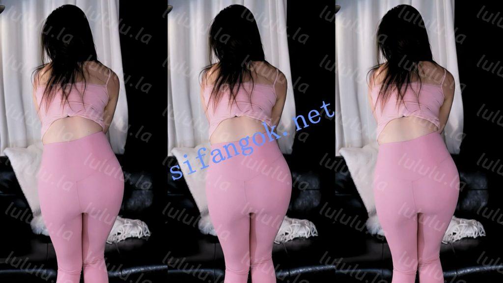 【斗鱼】桃子不是桃纸 老牌主播最新擦边精选 丰乳肥臀【13V】【1.2G】 预览图 2