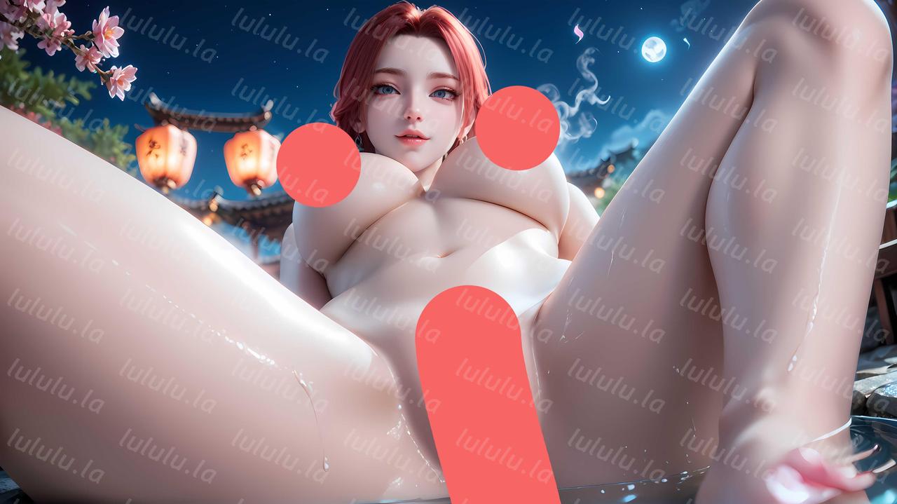 [AI动漫]（搬运至260409）搜神记-雨师妾【kuzan】【91P+1V】【769MB百度云】 预览图 3