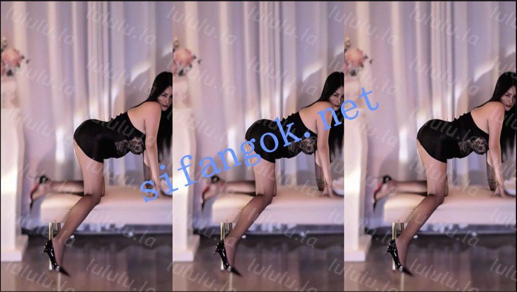 【虎牙】兰笙笙 骚舞精选合集8V，肥美身材 稀缺资源【8V】【610M】 预览图 15