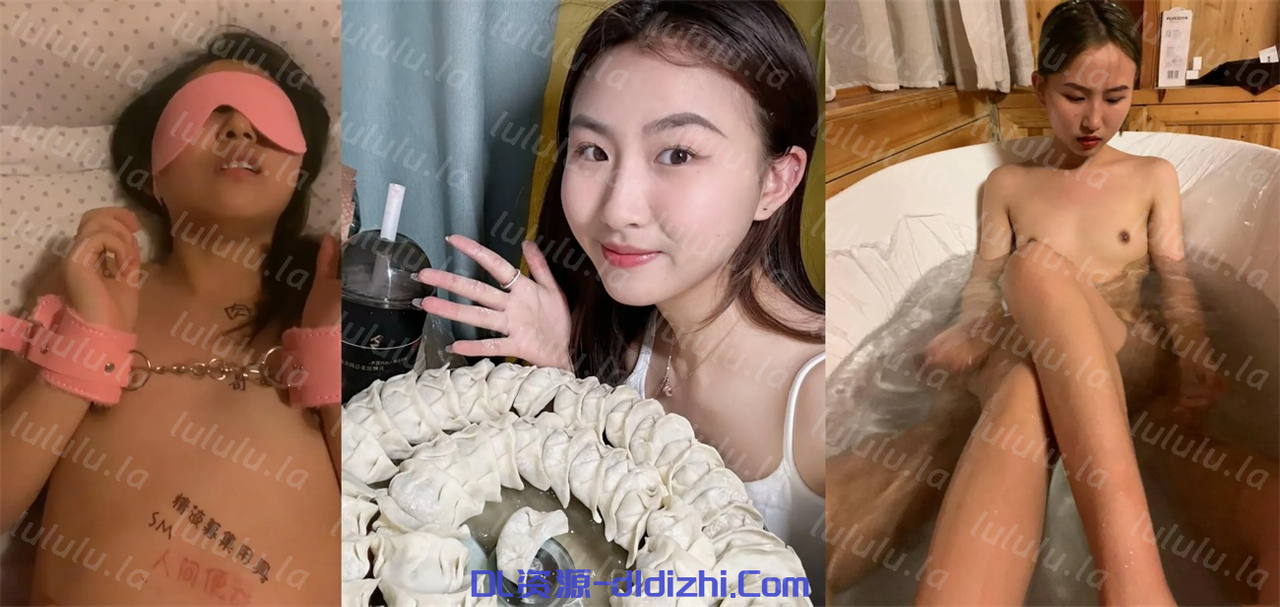 【珍藏级无水原档】广西南宁甜美姐姐魏江柠+杭州钱语柔 上海赵清歌等5女主 7.45GB