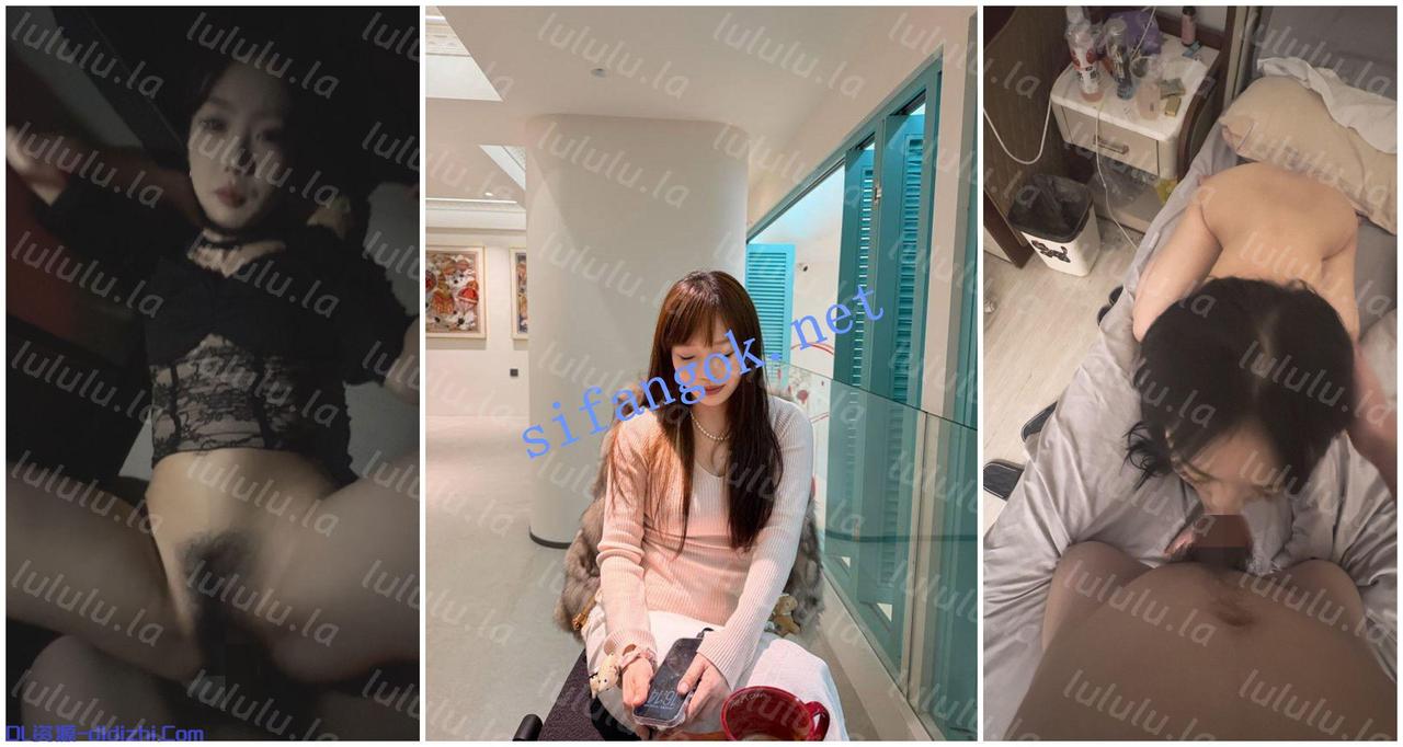 【反差婊子】精選10位反差婊子生活淫亂視圖合集【七十五】 3GB 预览图 3