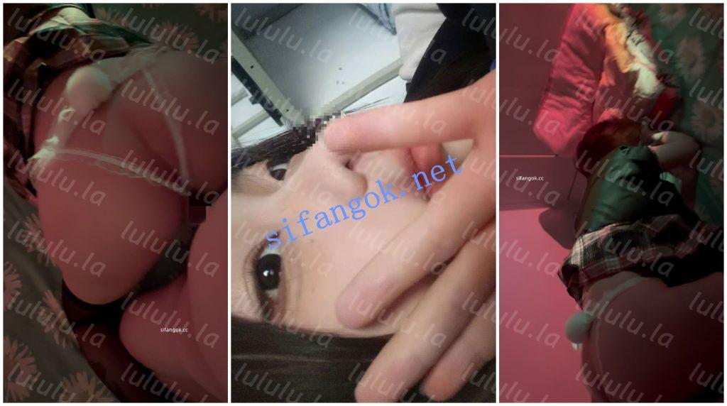 【抖音快手福利】【海海的迷子】【刘不住】【27V】【1.07G】 预览图 4