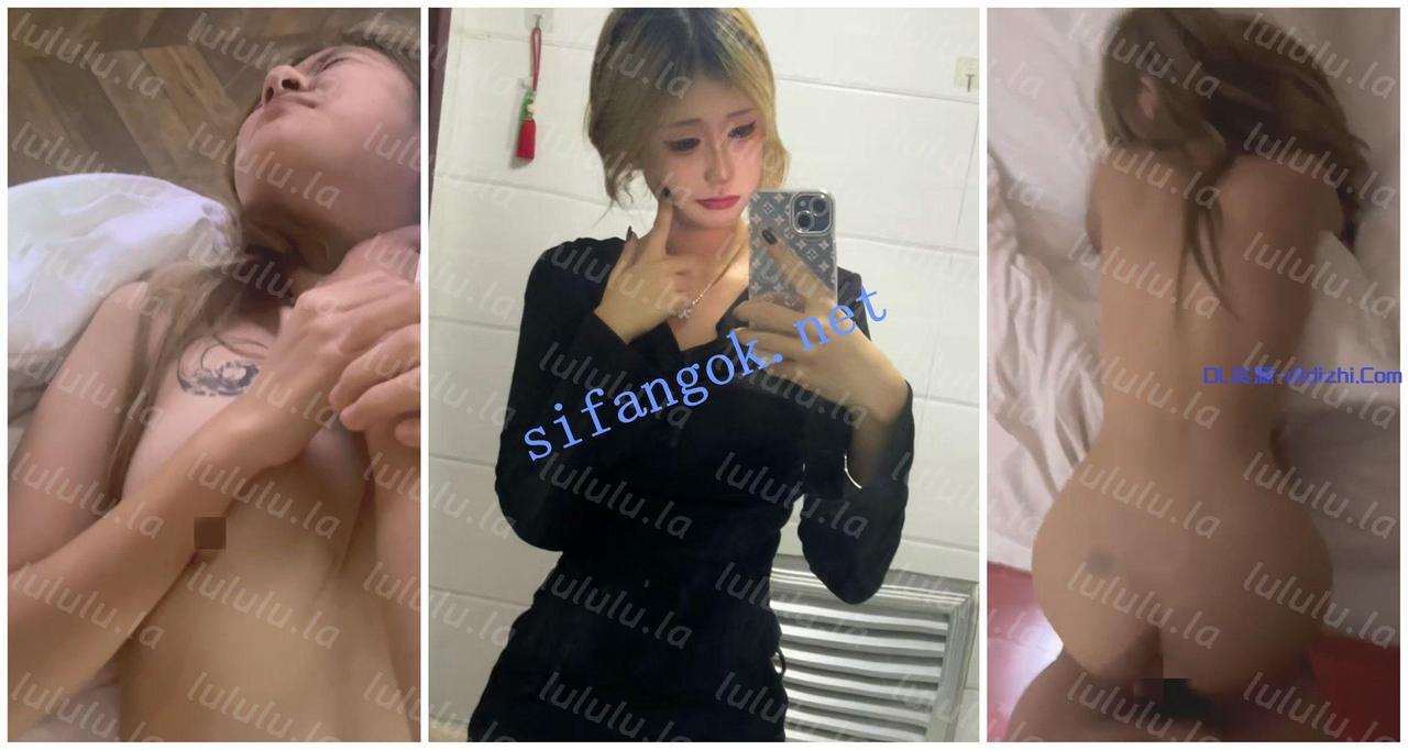 【反差婊子】精選10位反差婊子生活淫亂視圖合集【七十五】 3GB 预览图 17