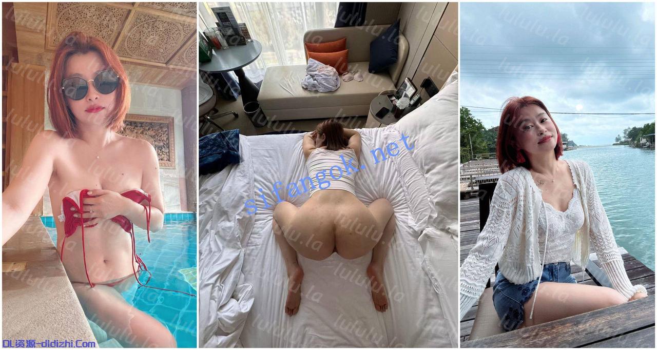 【反差婊子】精選10位反差婊子生活淫亂視圖合集【七十五】 3GB 预览图 28