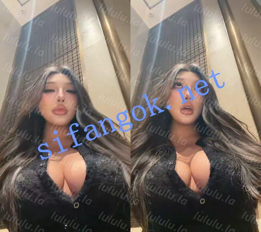 X,INS,抖音极致性感欧美风名媛-NoadmittanceJIN 高价漏奶口交啪啪【6V146P】【249M】 预览图 5