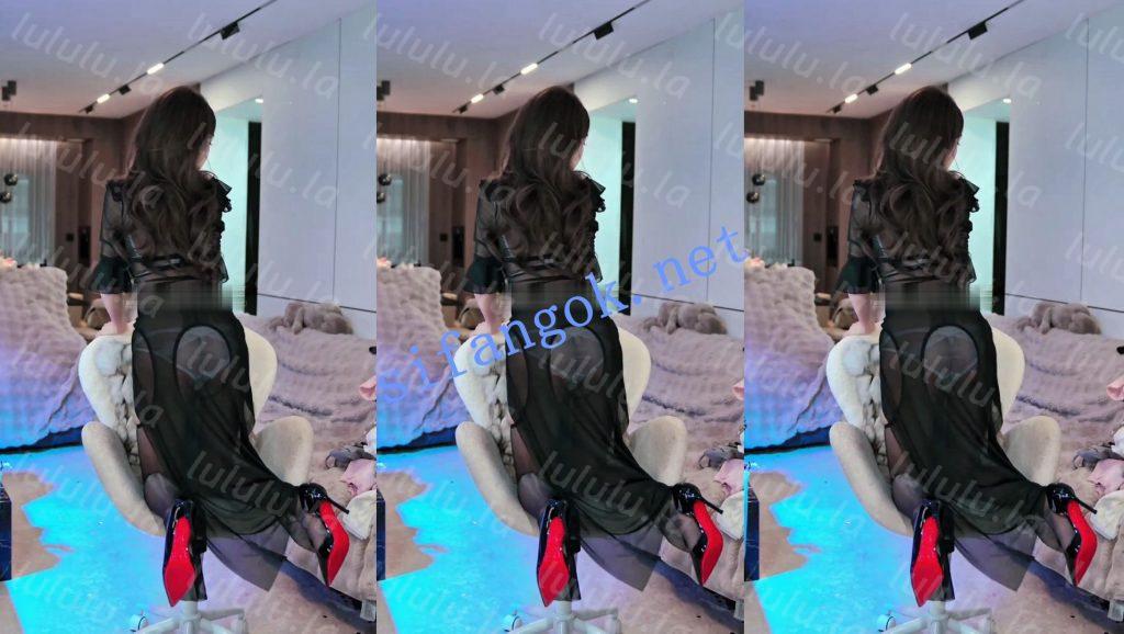 【B站】过期米线线喵 顶流网红主播 情趣内衣长视频写真【3V】【563M】 预览图 5