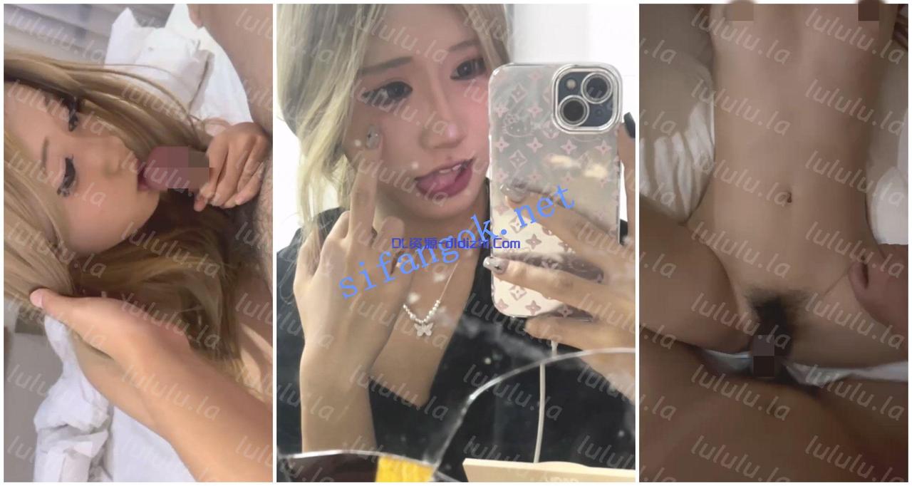 【反差婊子】精選10位反差婊子生活淫亂視圖合集【七十五】 3GB 预览图 18