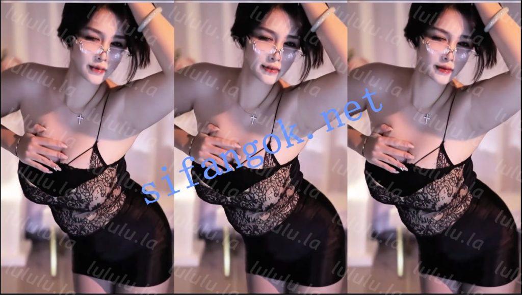 【虎牙】兰笙笙 骚舞精选合集8V，肥美身材 稀缺资源【8V】【610M】 预览图 13