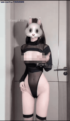 【抖音风】最全抖音风裸舞 变装 反差超大合集 美女云集268V【272V】【891M】 预览图 9