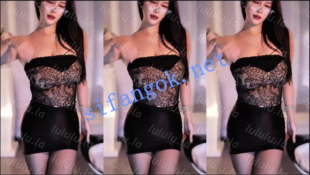 【虎牙】兰笙笙 骚舞精选合集8V，肥美身材 稀缺资源【8V】【610M】 预览图 10