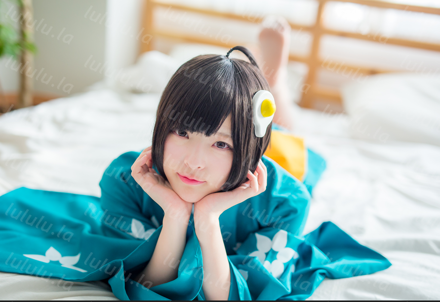 Nikukyu Ayato 日本coser写真合集 【NP 663MB】 预览图 2