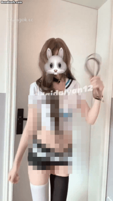 【抖音风】最全抖音风裸舞 变装 反差超大合集 美女云集268V【272V】【891M】 预览图 6