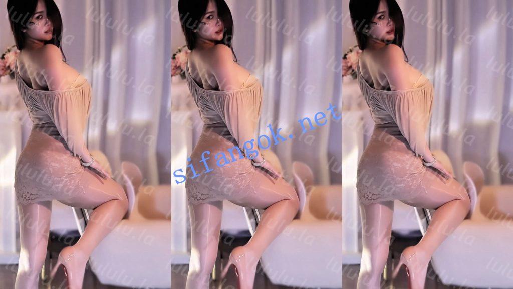 【虎牙】兰笙笙 骚舞精选合集8V，肥美身材 稀缺资源【8V】【610M】 预览图 14