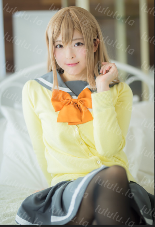 Nikukyu Ayato 日本coser写真合集 【NP 663MB】 预览图 3