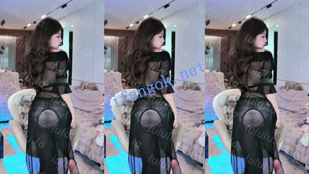 【B站】过期米线线喵 顶流网红主播 情趣内衣长视频写真【3V】【563M】 预览图 8