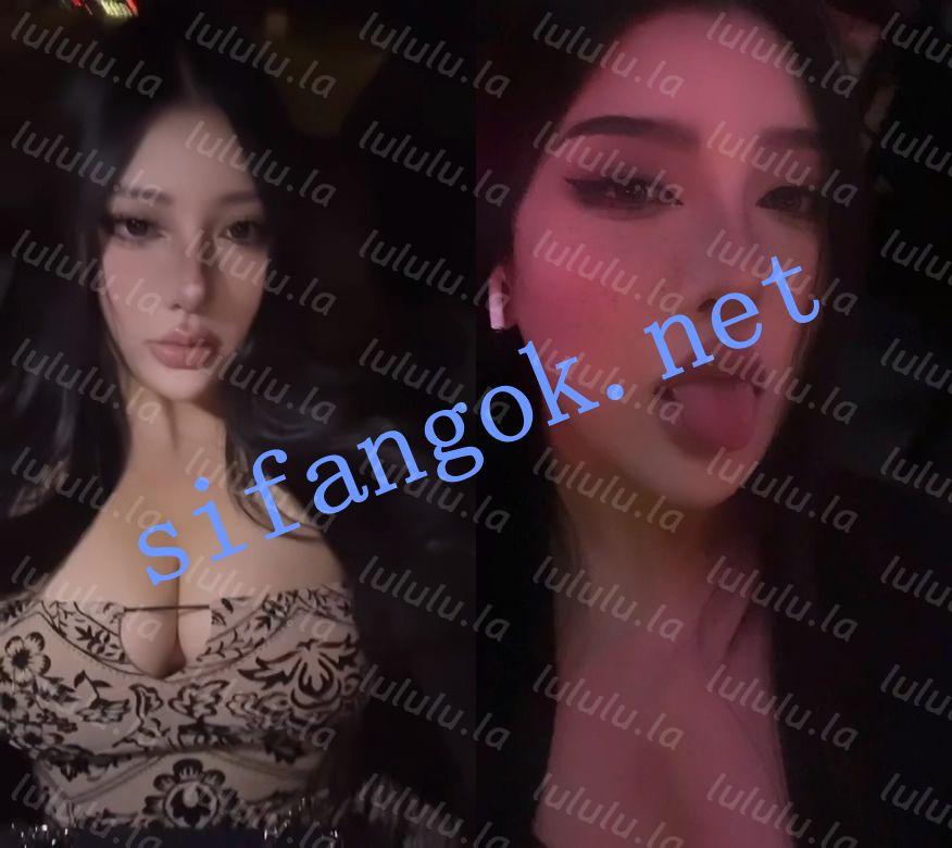 X,INS,抖音极致性感欧美风名媛-NoadmittanceJIN 高价漏奶口交啪啪【6V146P】【249M】 预览图 9