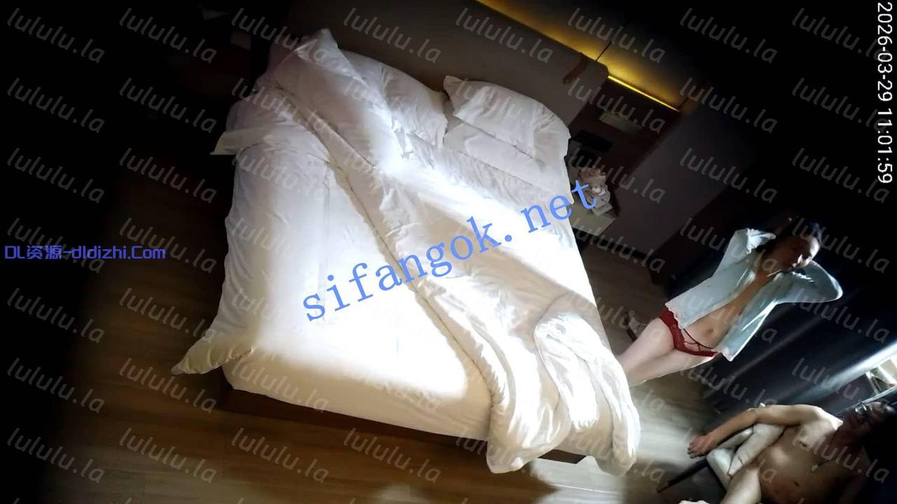 ❤️20260329❤️身材不錯的氣質少婦酒店和老登偷情被幹兩場 2GB 预览图 1