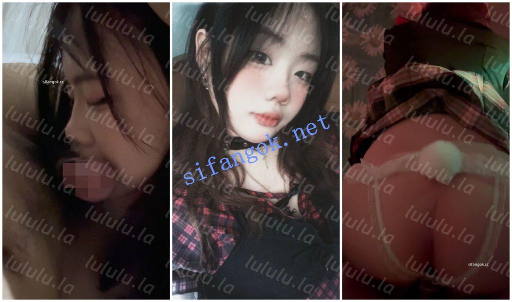 【抖音快手福利】【海海的迷子】【刘不住】【27V】【1.07G】 预览图 3