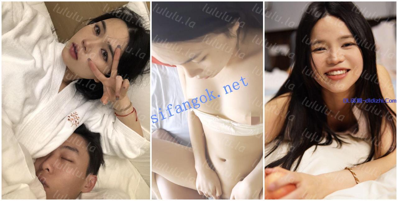 【反差婊子】精選10位反差婊子生活淫亂視圖合集【七十五】 3GB 预览图 20