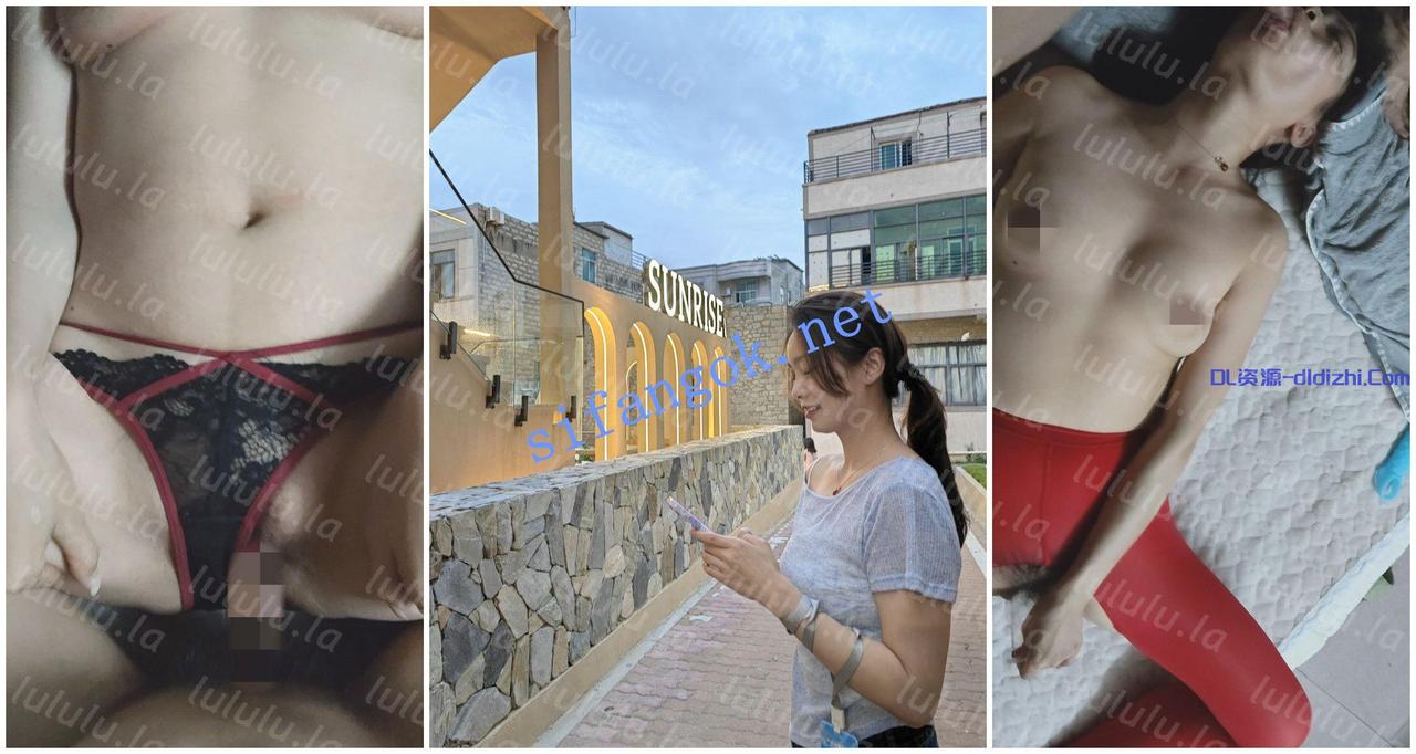 【反差婊子】精選10位反差婊子生活淫亂視圖合集【七十五】 3GB 预览图 7