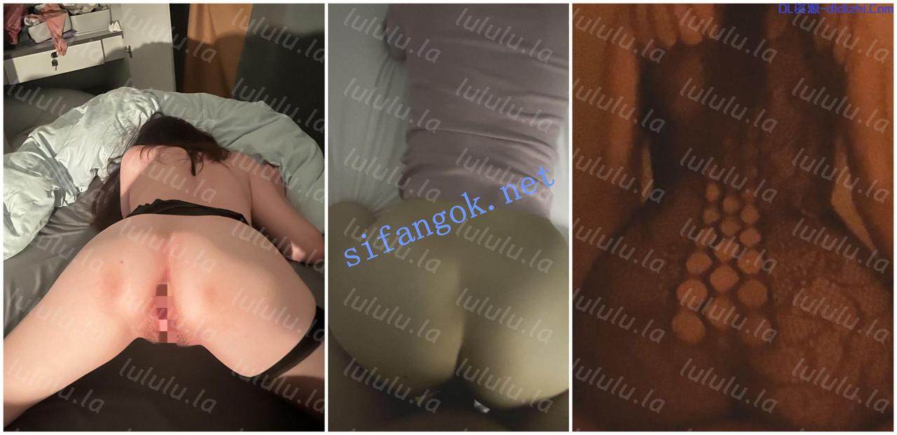 【反差婊子】精選10位反差婊子生活淫亂視圖合集【七十五】 3GB 预览图 10