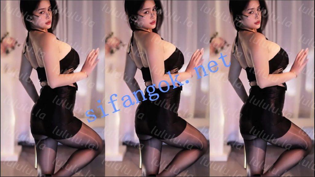 【虎牙】兰笙笙 骚舞精选合集8V，肥美身材 稀缺资源【8V】【610M】 预览图 2