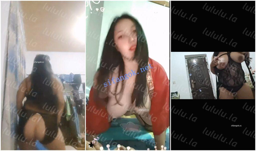 【抖音快手福利】【海海的迷子】【刘不住】【27V】【1.07G】 预览图 5