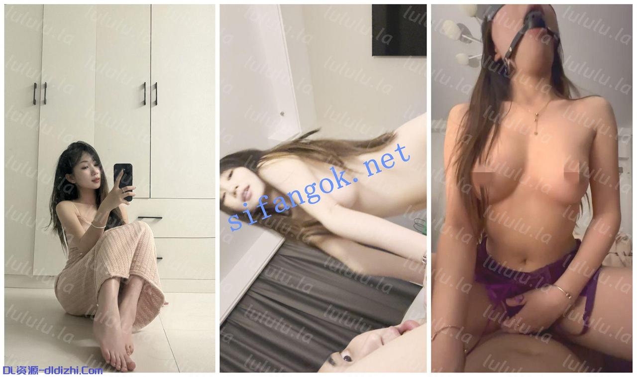 【反差婊子】精選10位反差婊子生活淫亂視圖合集【七十五】 3GB 预览图 14