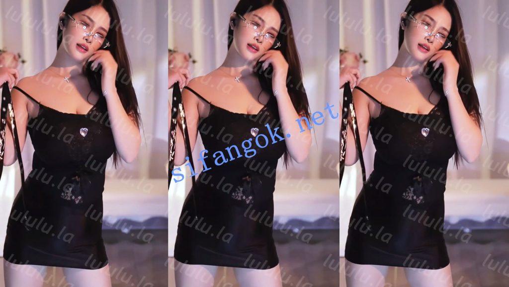 【虎牙】兰笙笙 骚舞精选合集8V，肥美身材 稀缺资源【8V】【610M】 预览图 3