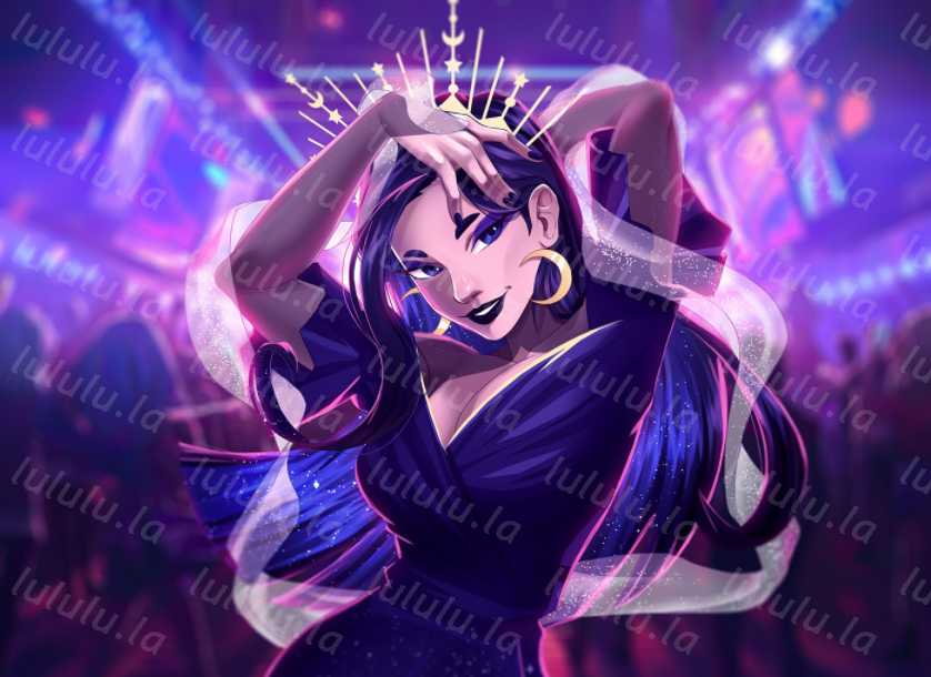 [欧美SLG/汉化] 恋人 Loverse v0.2603.0R [PC+安卓/3G] 预览图 3