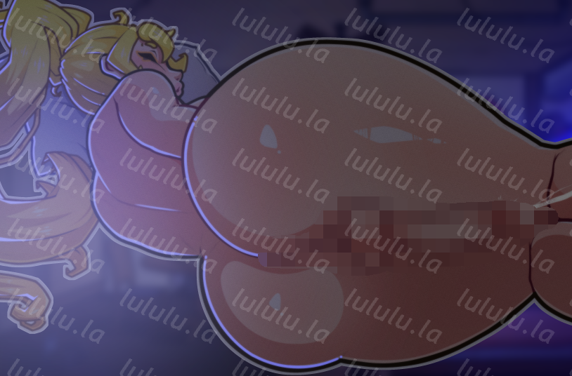 [欧美SLG/汉化] 修理工安娜 Ana’s Auto Fellatio U2/3 [PC+安卓/1.4G] 预览图 2