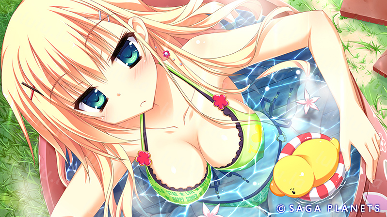 【日式ADV】卡卢玛卢卡同好会~ 汉化硬盘版 预览图 7