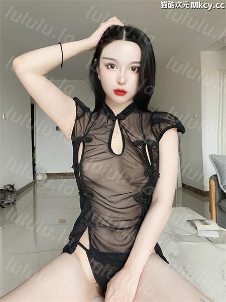 淘宝情趣店买家小姐姐自拍秀各种露脸透视 [380P+29V/2.15G] 预览图 4